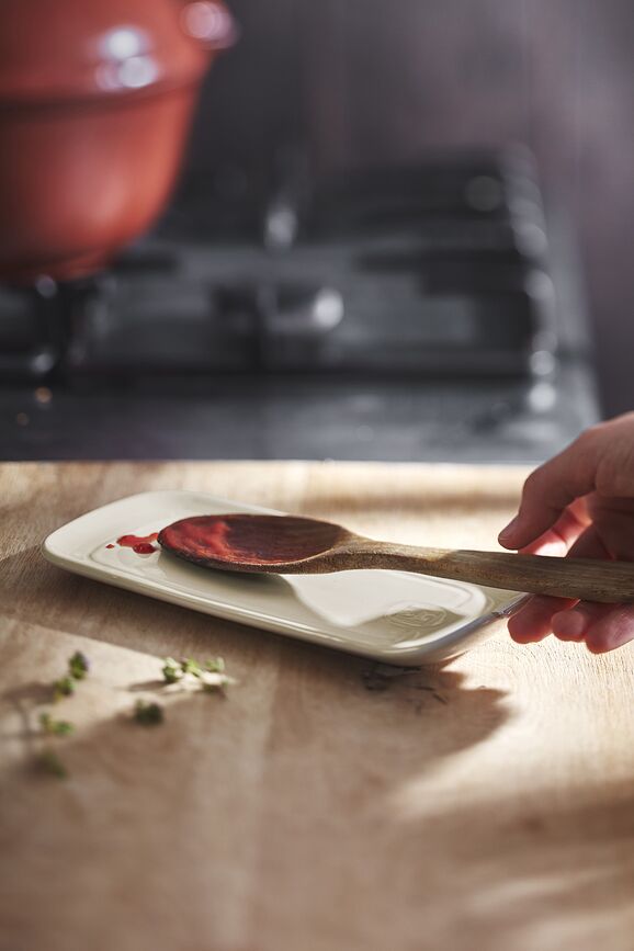 Emile Henry II Στήριγμα Κουτάλας, χρώμα τρούφας