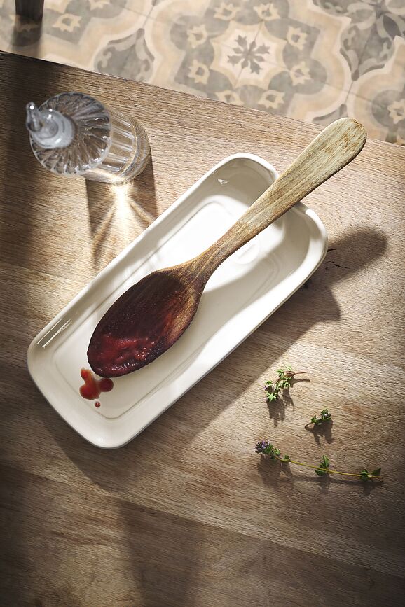 Emile Henry II Podstavek za žlico, tartufni