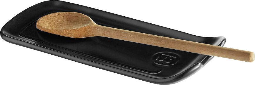 Emile Henry II Odlagalnik za žlico