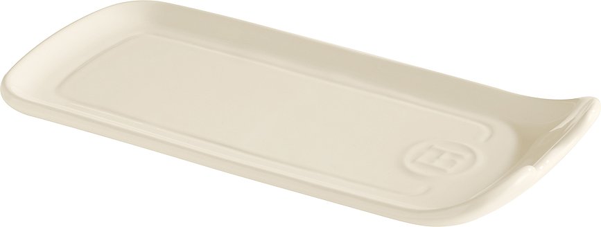 Emile Henry II Repose-Cuillère, truffe