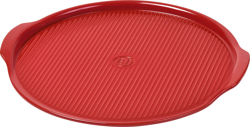 Emile Henry Kamen za pico rebrast