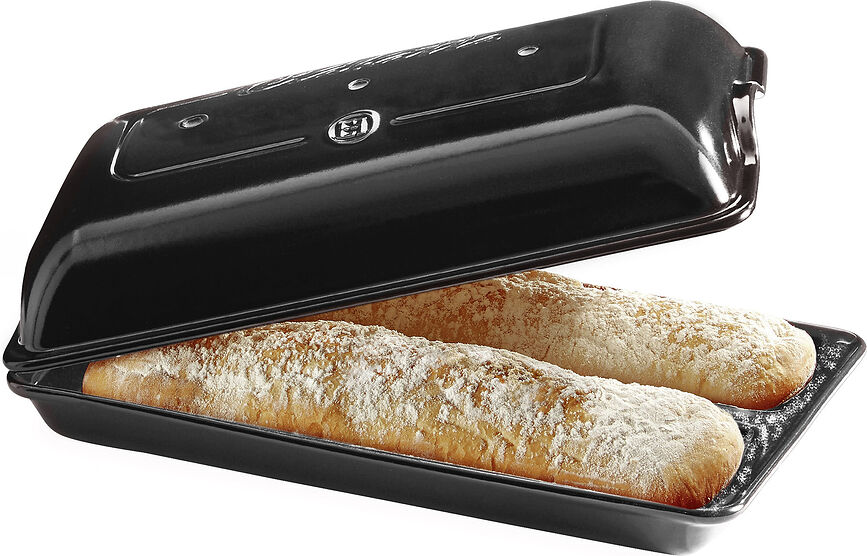 Emile Henry Moule à Ciabatta