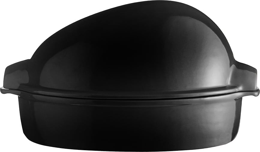 Emile Henry Pekač 5 l crveni