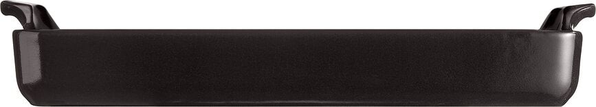 Emile Henry Pekač za focaccio, rdeč