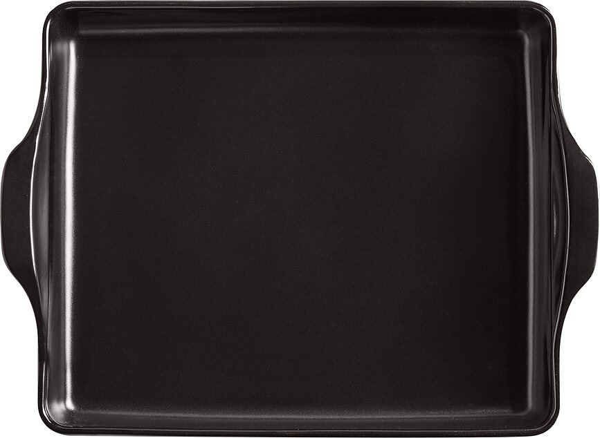 Emile Henry Pekač za focacciu crveni