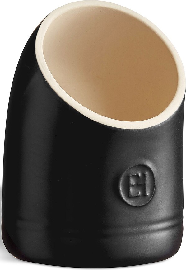 Emile Henry Posoda za sol, 15,5 cm, tartufna