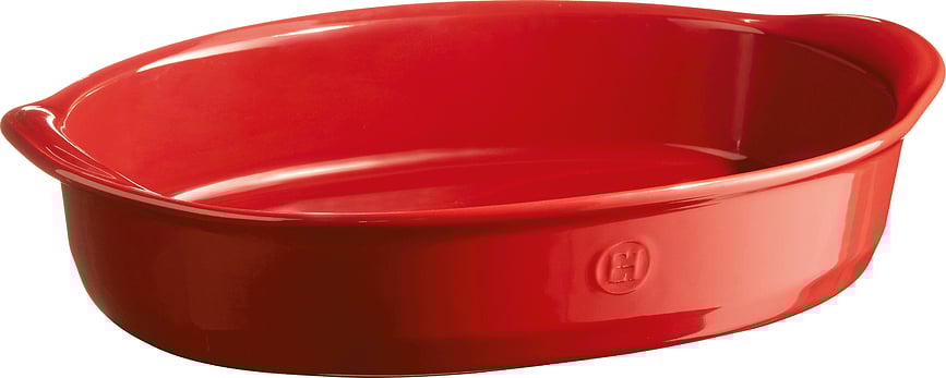 Emile Henry Posuda za pečenje ovalna 26 x 41 cm