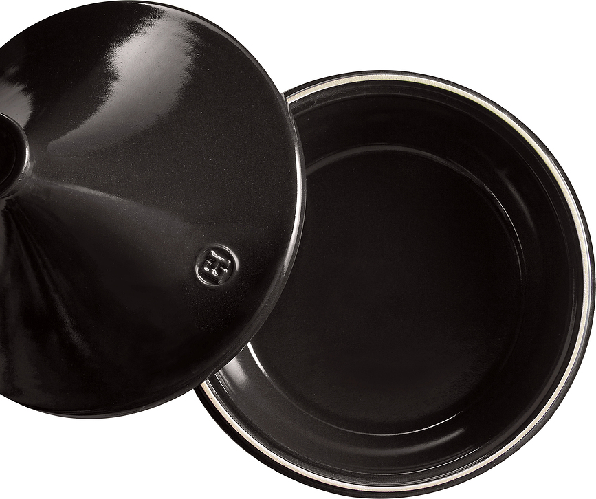 Emile Henry Posuda za Tagine 3 L crvena