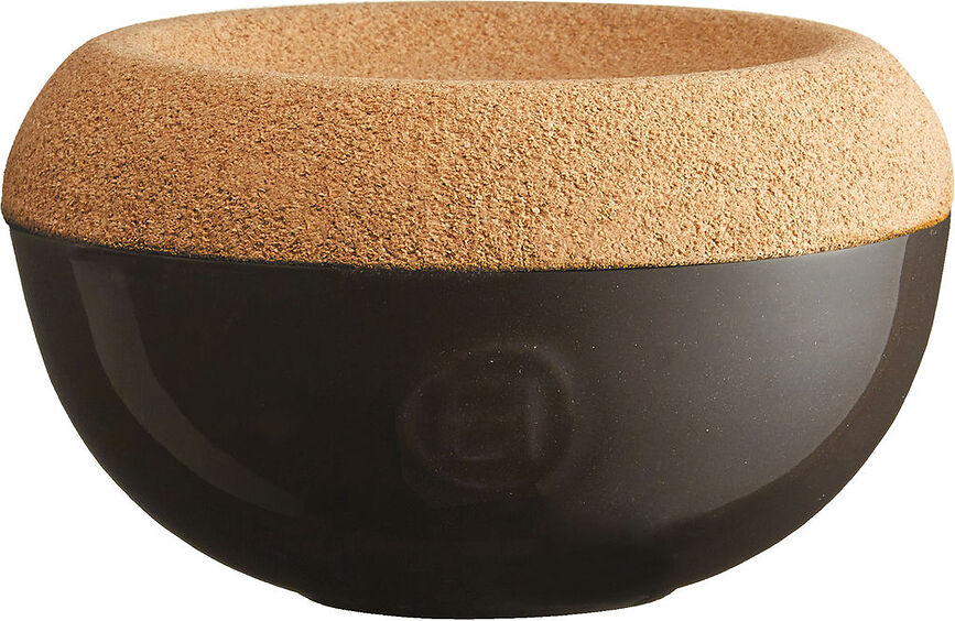 Emile Henry Pot à Sel