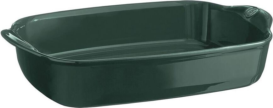 Emile Henry Πυρίμαχο Ταψί, 28 x 42,5 εκ., πράσινο