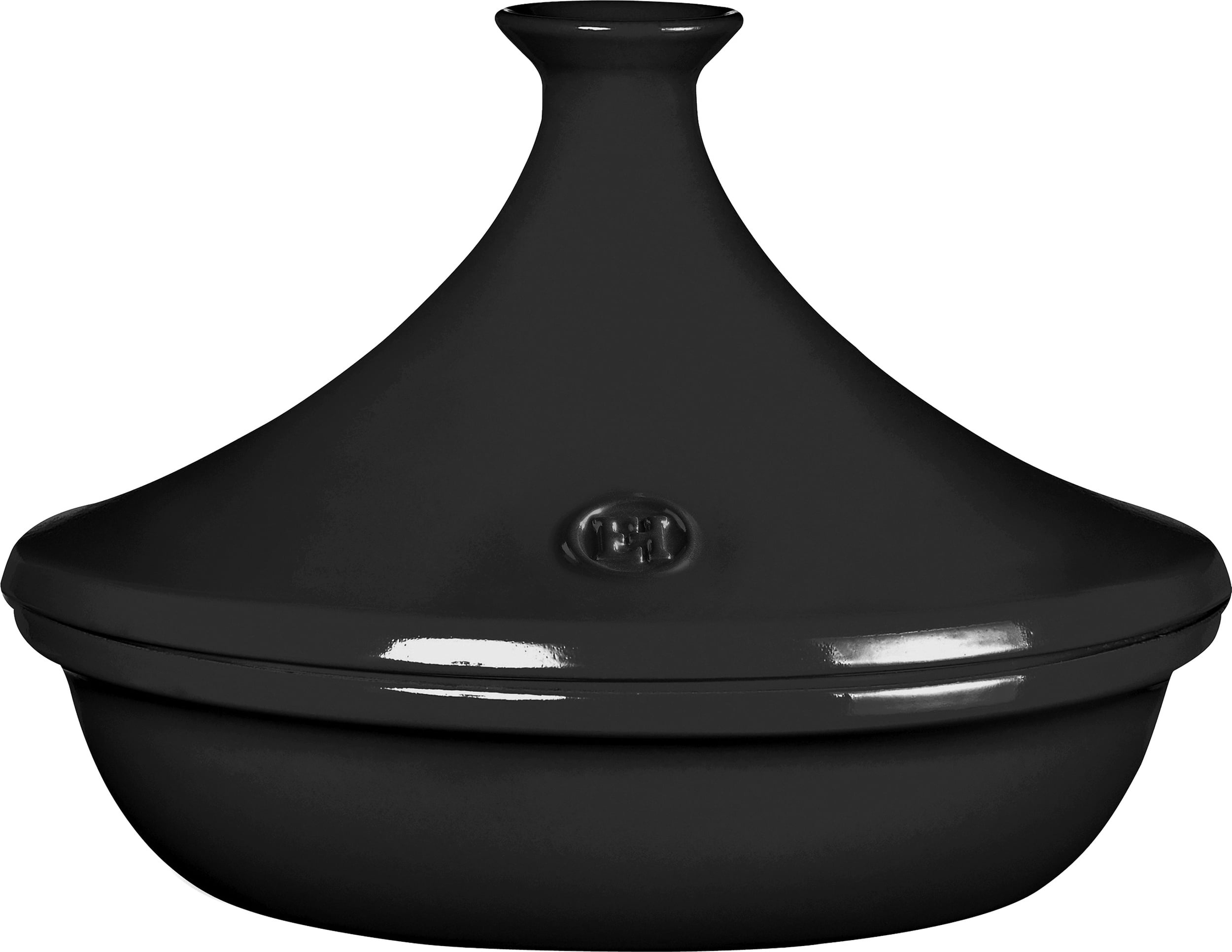 Emile Henry Tajine 1,8 l, Graphit