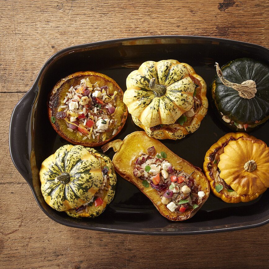 Emile Henry Posuda za pečenje 23,5 x 36,5 cm žuta