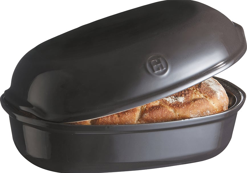 Forma do pieczenia chleba Artisan 3,35 l czarna