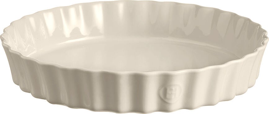 Forma do tarty ceramiczna Emile Henry głęboka 32 cm