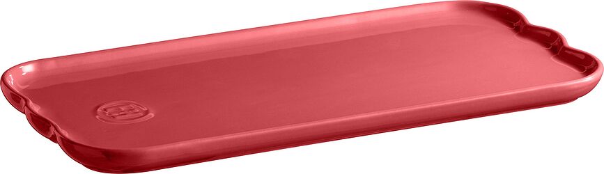 Madeleine Δίσκος Σερβιρίσματος, ροζ