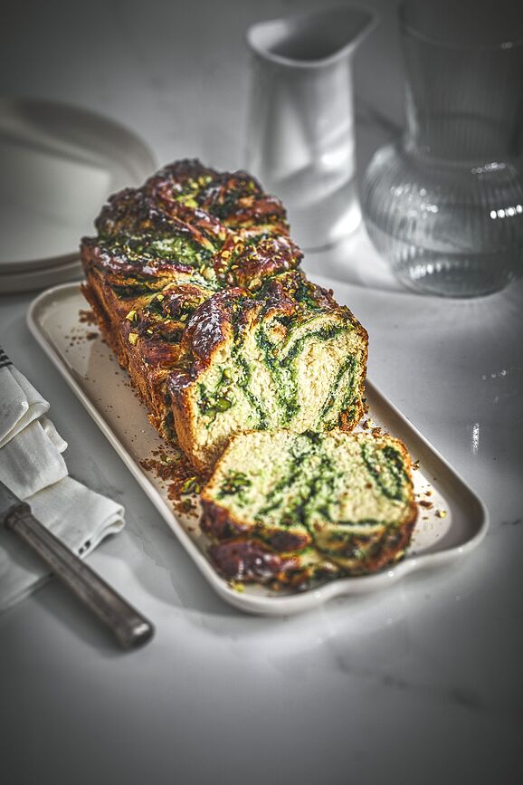 Madeleine Δίσκος Σερβιρίσματος, ροζ