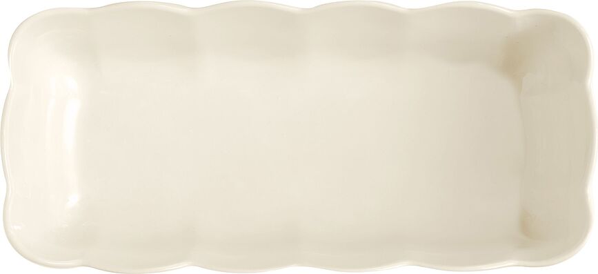 Madeleine Plat à Four 29 x 13,5 cm, rose