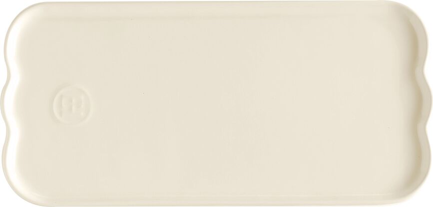 Madeleine Plateau de Service, beige