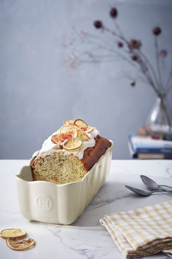 Madeleine Posuda za pečenje 29 x 13,5 cm ružičasta