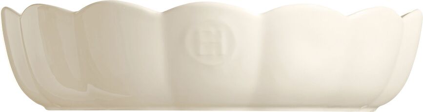 Madeleine Σκεύος Ψησίματος, 26 cm, μπεζ