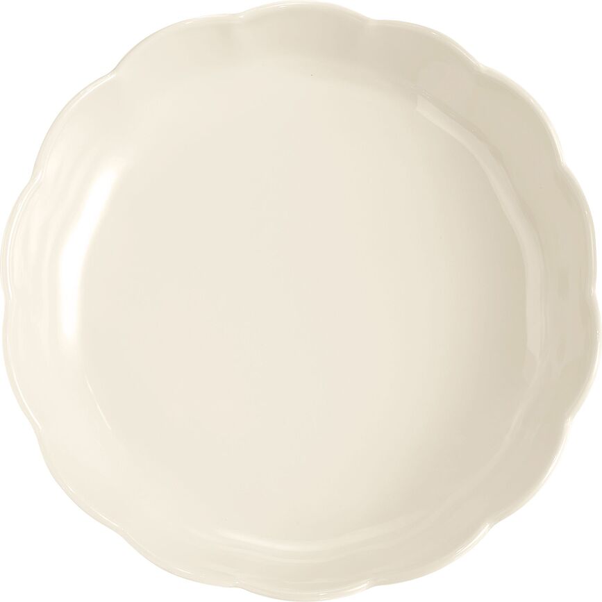 Madeleine Σκεύος Ψησίματος, 26 cm, μπεζ