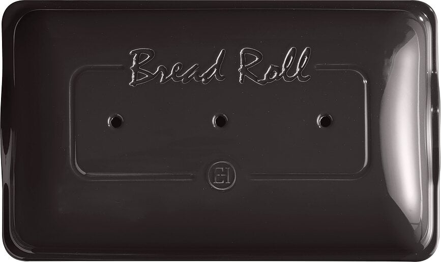 Molde para Mini Baguettes Emile Henry, negro