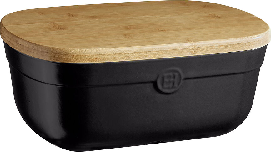 Panera Emile Henry, color trufa