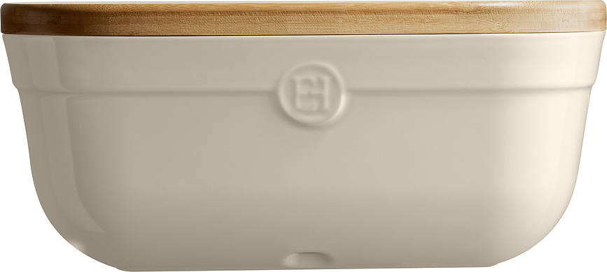 Panera Emile Henry, color crema