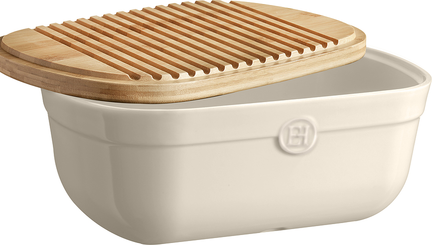 Panera Emile Henry, color crema