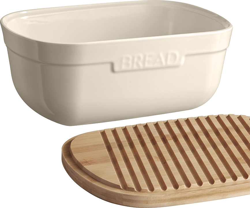 Panera Emile Henry, color crema