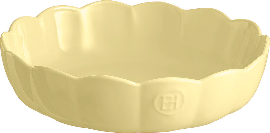 Pekač Madeleine 26 cm, rumen