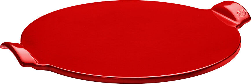Piedra para Pizza lisa Emile Henry