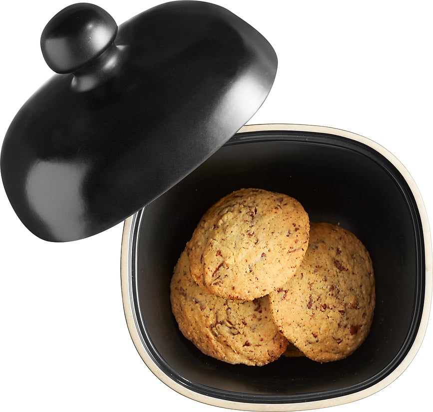 Tarro para Galletas Emile Henry, 2,75 L