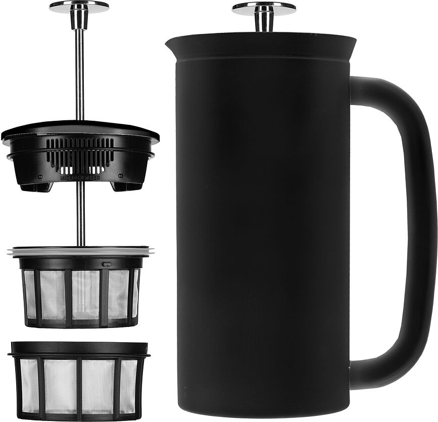 Cafetera de émbolo Espro P7, 950 ml