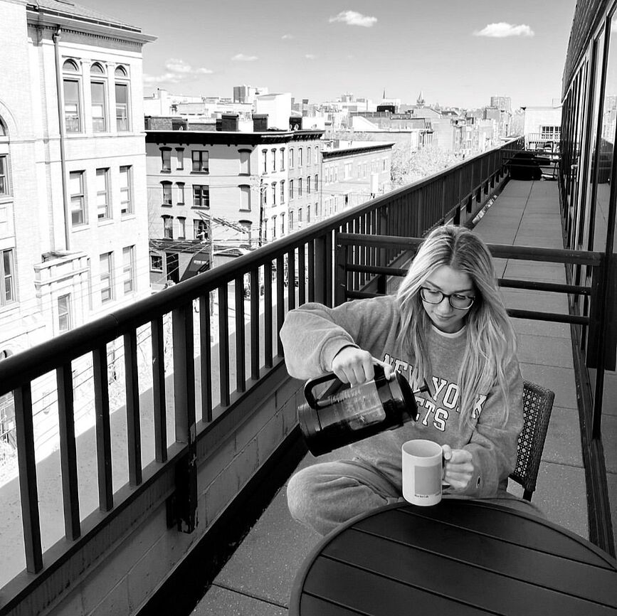 Espro P3 Cafetière à Piston 530 ml