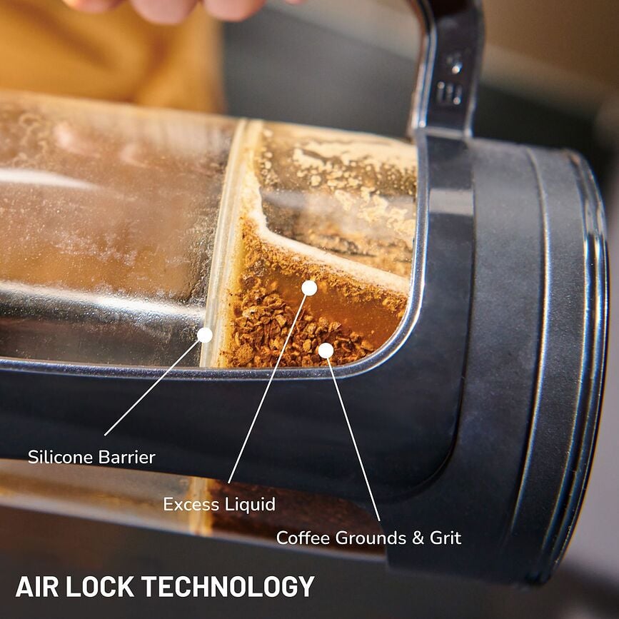 Espro P3 Cafetière à Piston 530 ml