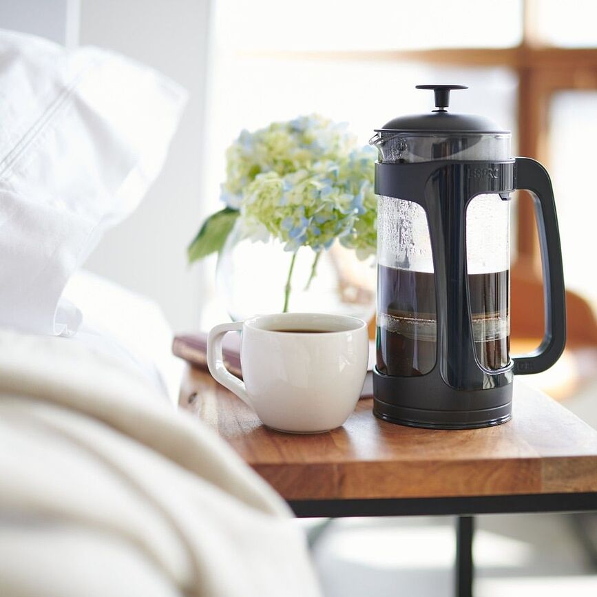 Espro P3 Aparat za kavo s pritiskom, 530 ml