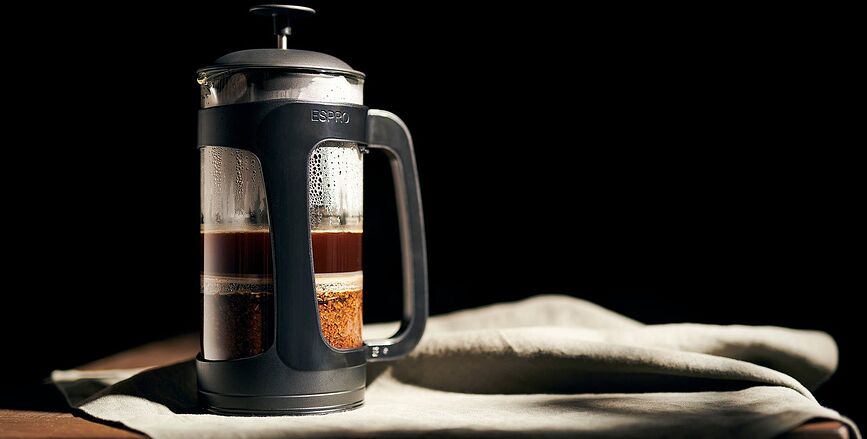 Espro P3 French Press, 530 ml
