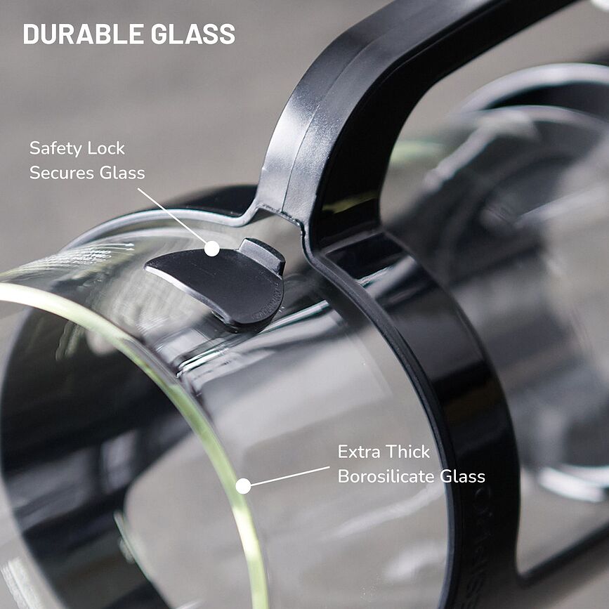 Espro P3 French Press za kavu 530 ml