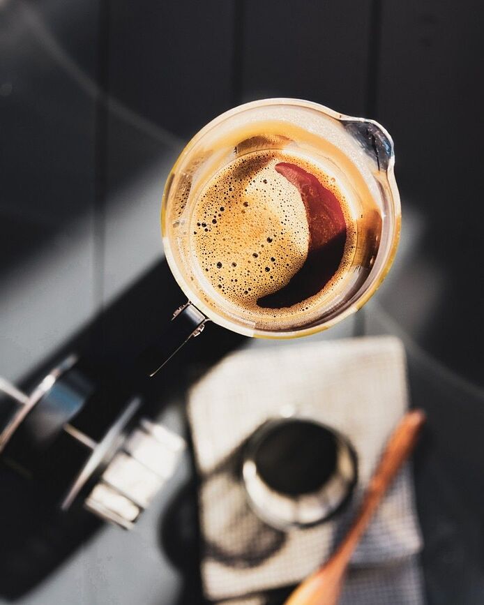 Espro P5 Καφετιέρα French Press, 950 ml