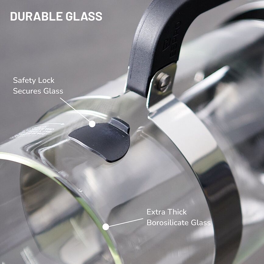 Espro P5 French Press 950 ml