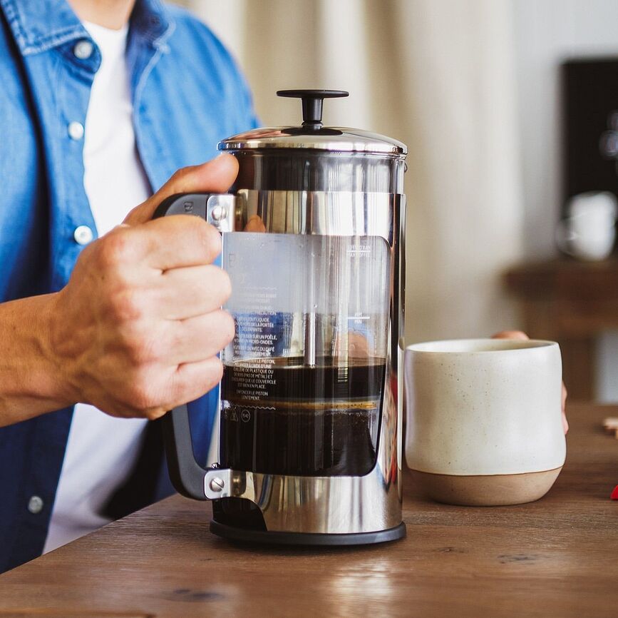 Espro P5 French Press 950 ml