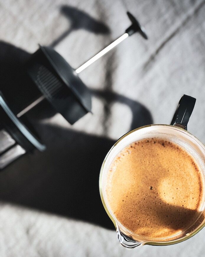 Espro P5 French Press 950 ml