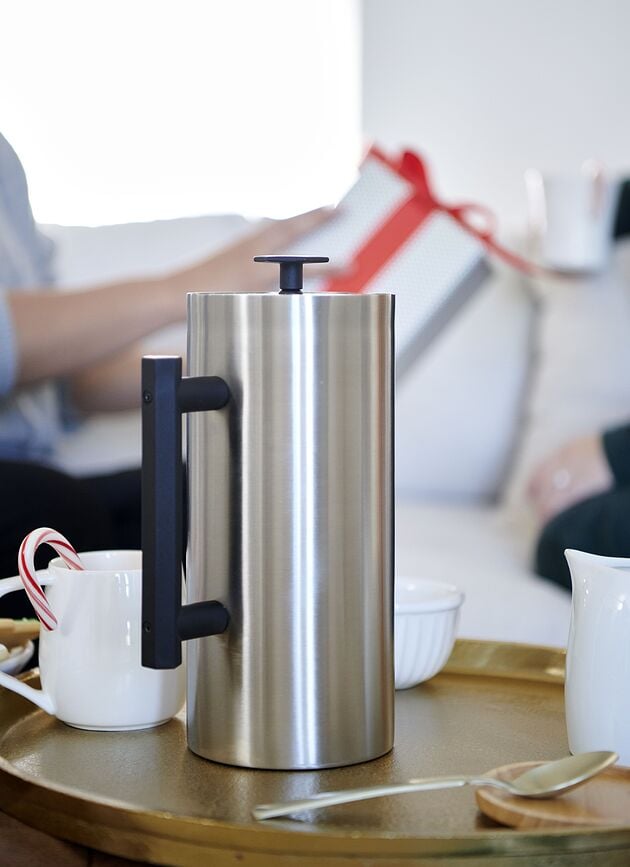 Espro P6 Cafetière à Piston 950 ml, noire