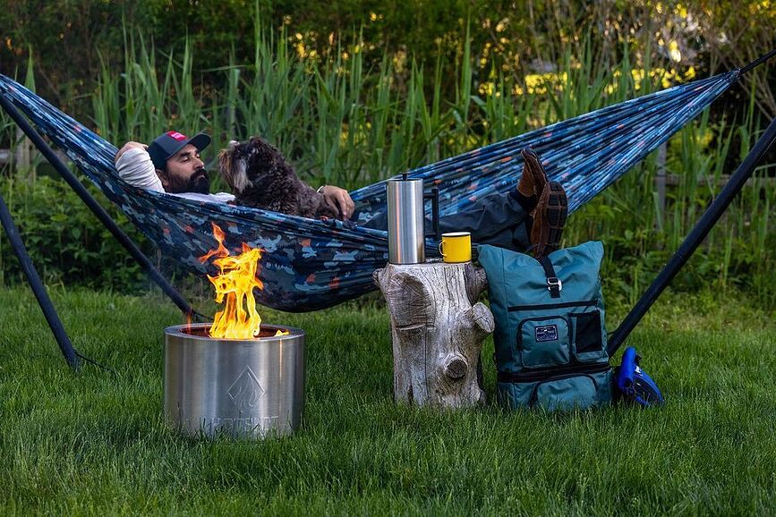 Espro P6 Πρέσα Καφέ, 950 ml, μαύρη