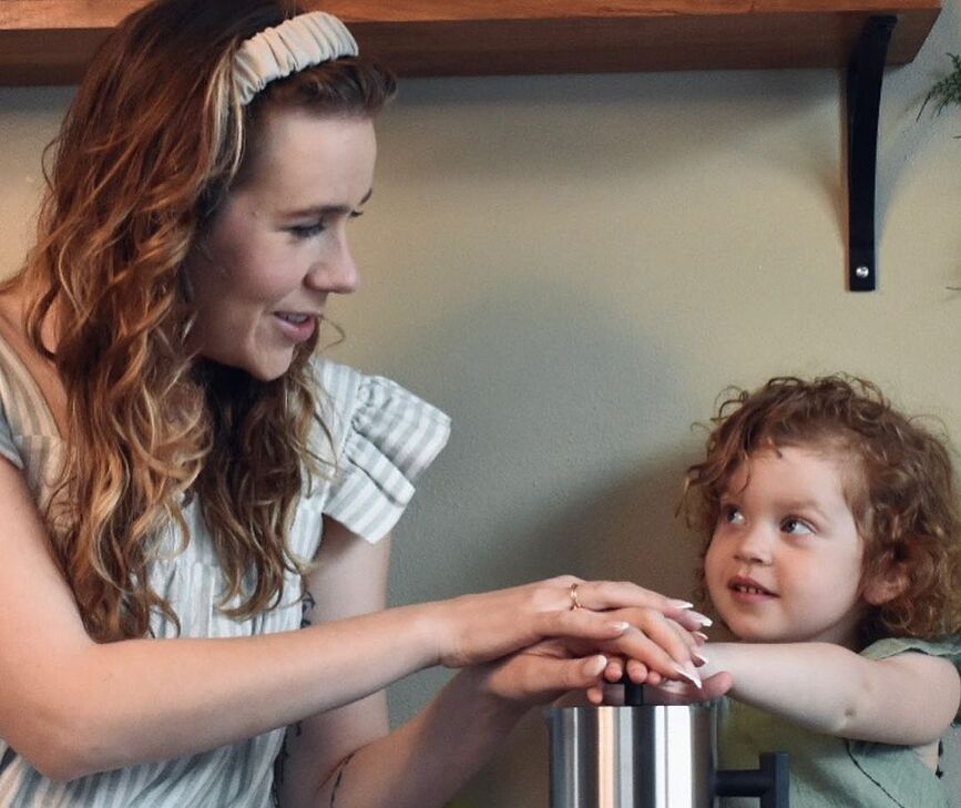 Espro P6 French Press, 950 ml, črn