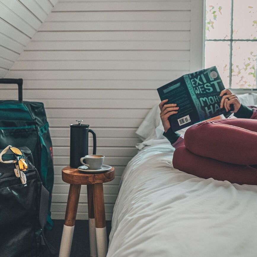 Espro P7 Tlačna kavna posoda, 950 ml, polirano jeklo