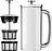Espro P7 French Press 530 ml polirani nehrđajući čelik