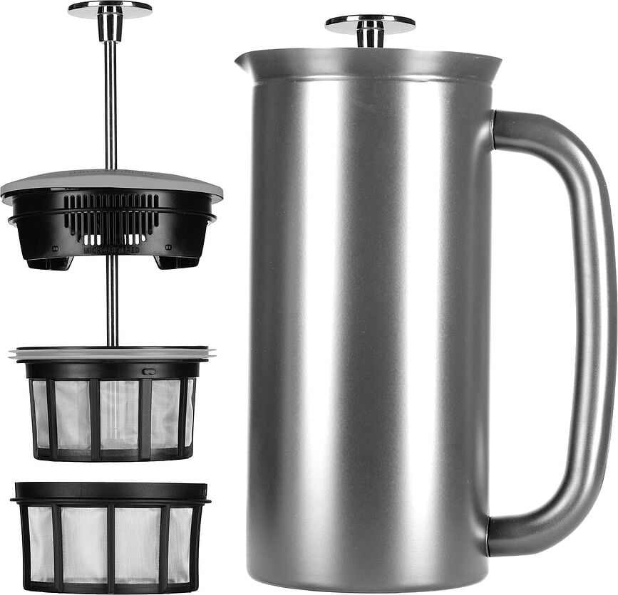 Espro P7 Kaffeezubereiter mit Kolbensystem 530 ml