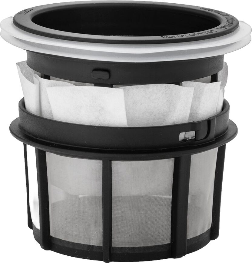 Espro Χάρτινα Φίλτρα για καφετιέρα French Press, 530 ml, 100 τμχ